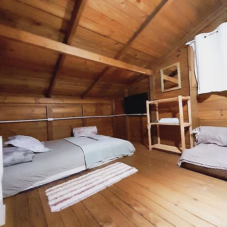 Вілла Tiny House Mocambique - Sua Casinha Em Floripa! Флоріанополіс Екстер'єр фото