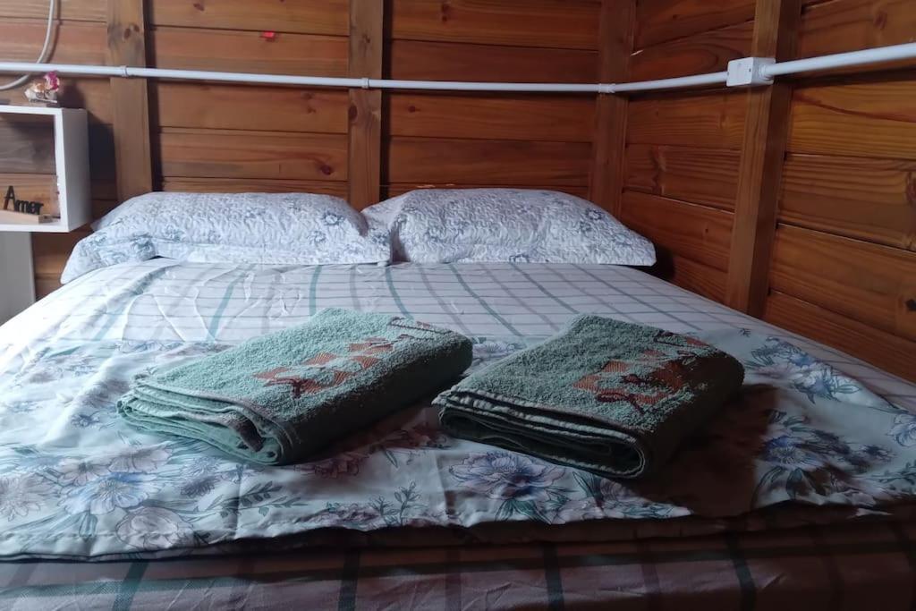 Вілла Tiny House Mocambique - Sua Casinha Em Floripa! Флоріанополіс Екстер'єр фото