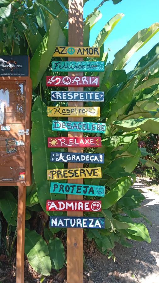 Вілла Tiny House Mocambique - Sua Casinha Em Floripa! Флоріанополіс Екстер'єр фото