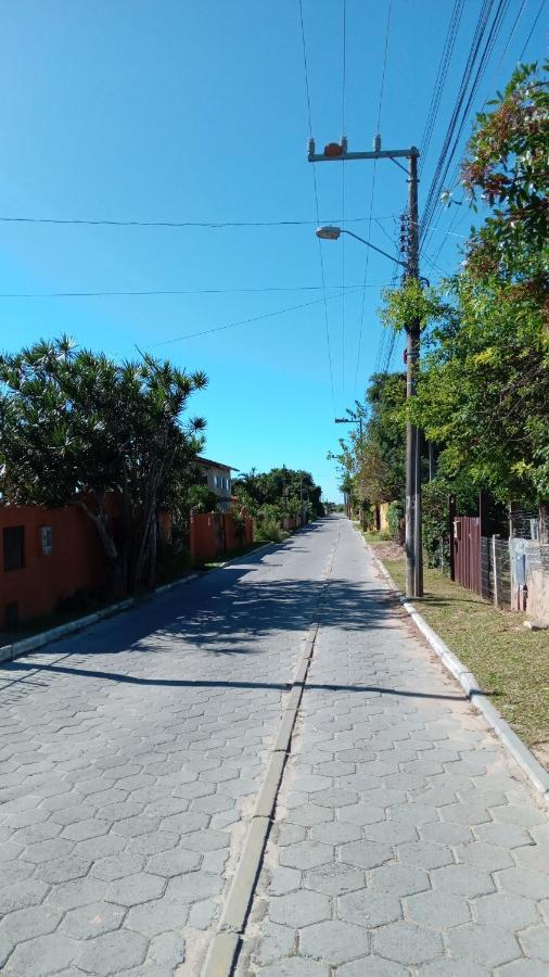 Вілла Tiny House Mocambique - Sua Casinha Em Floripa! Флоріанополіс Екстер'єр фото