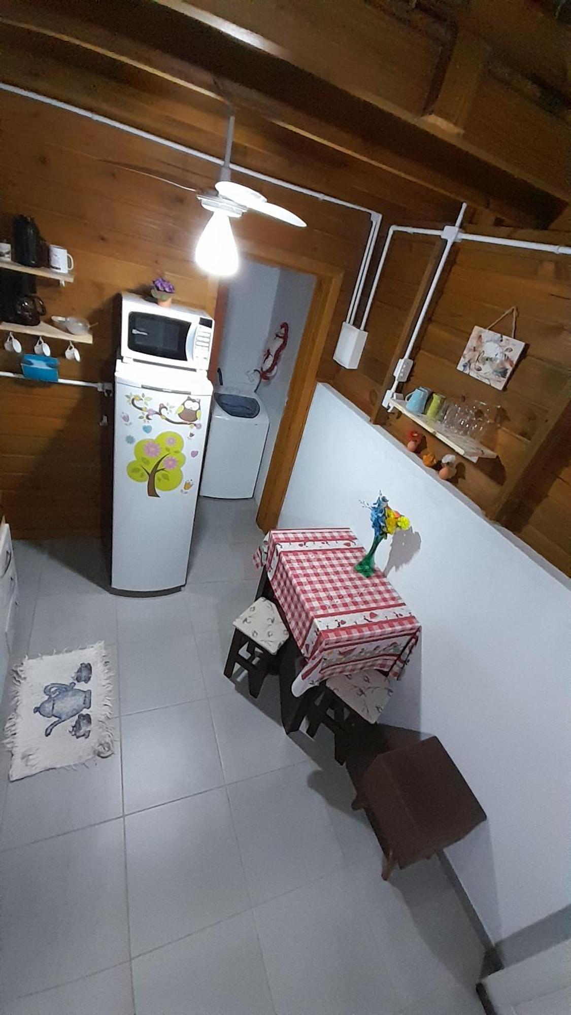 Вілла Tiny House Mocambique - Sua Casinha Em Floripa! Флоріанополіс Екстер'єр фото