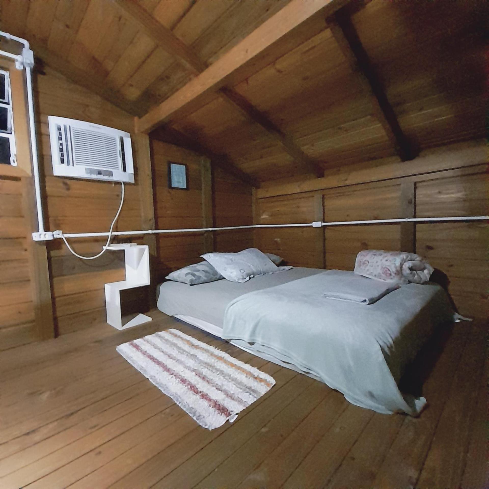 Вілла Tiny House Mocambique - Sua Casinha Em Floripa! Флоріанополіс Екстер'єр фото