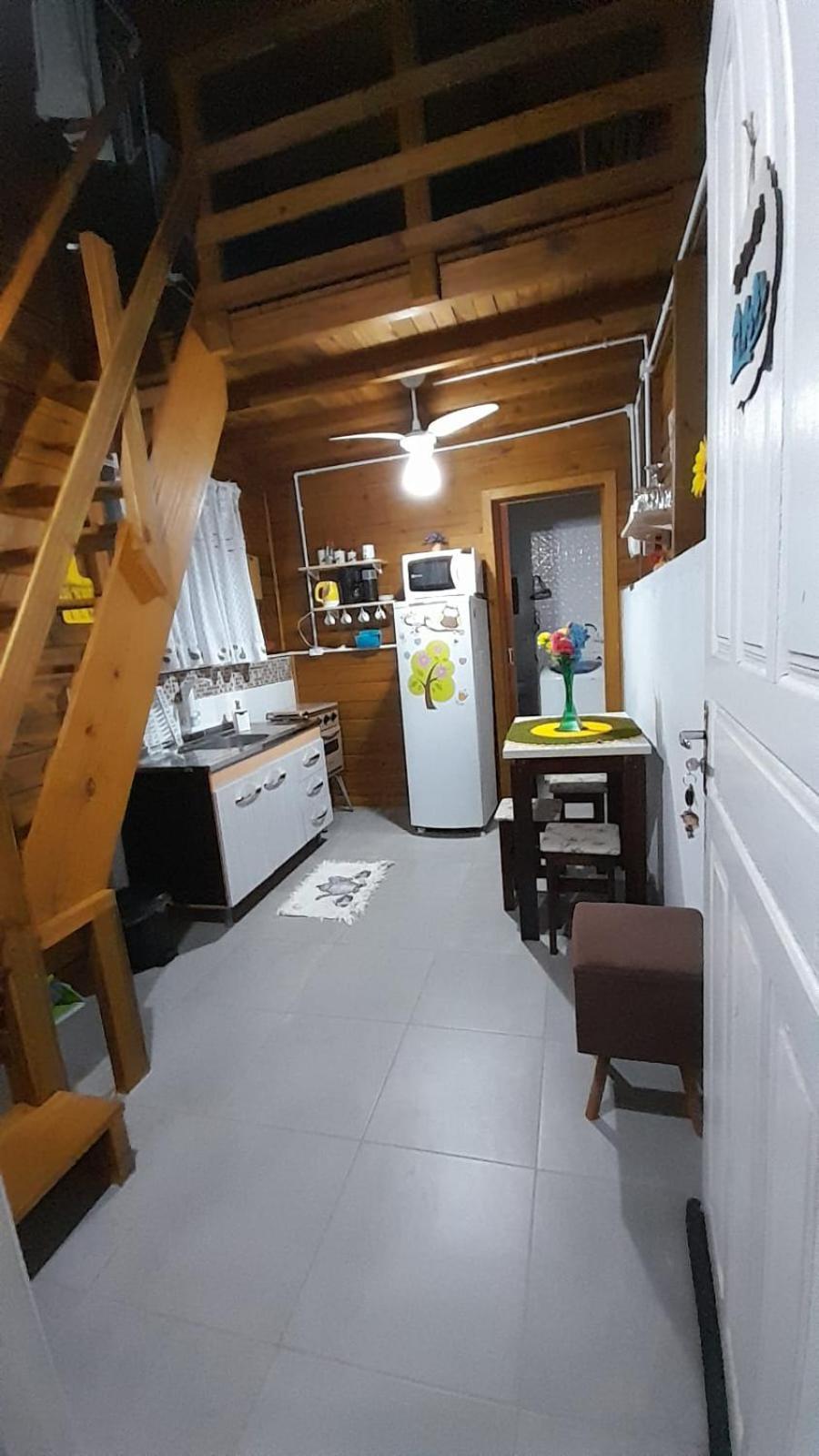 Вілла Tiny House Mocambique - Sua Casinha Em Floripa! Флоріанополіс Екстер'єр фото