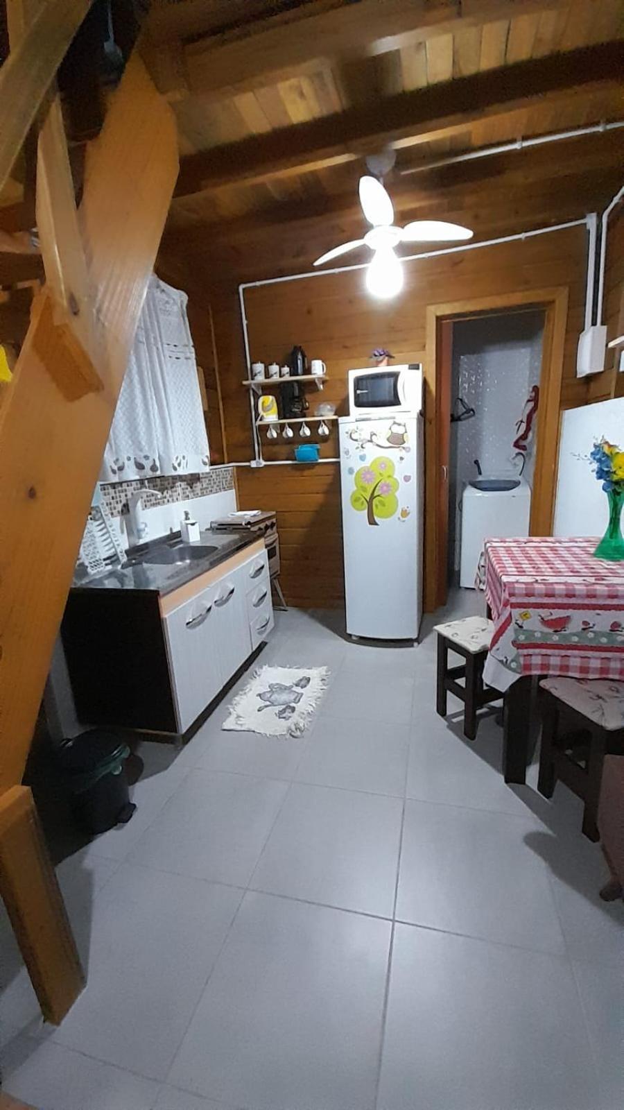 Вілла Tiny House Mocambique - Sua Casinha Em Floripa! Флоріанополіс Екстер'єр фото